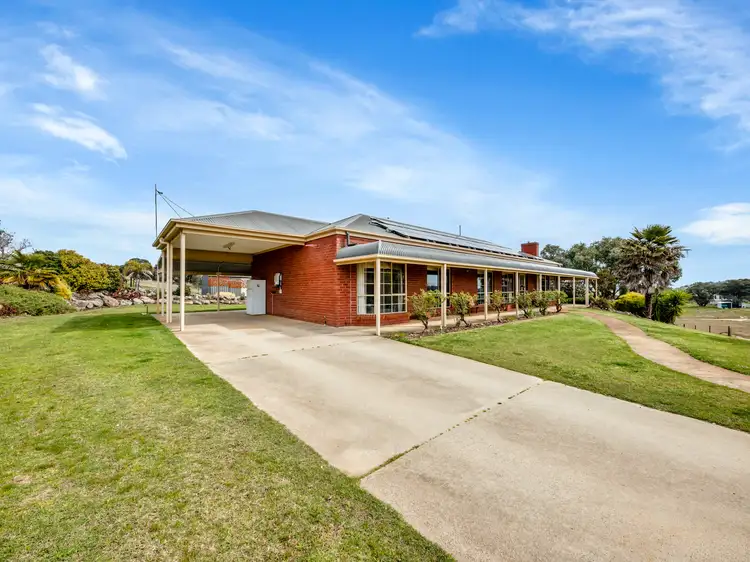Third view of Homely rural property listing, 165 Phillips Road, Castle Creek VIC 3691