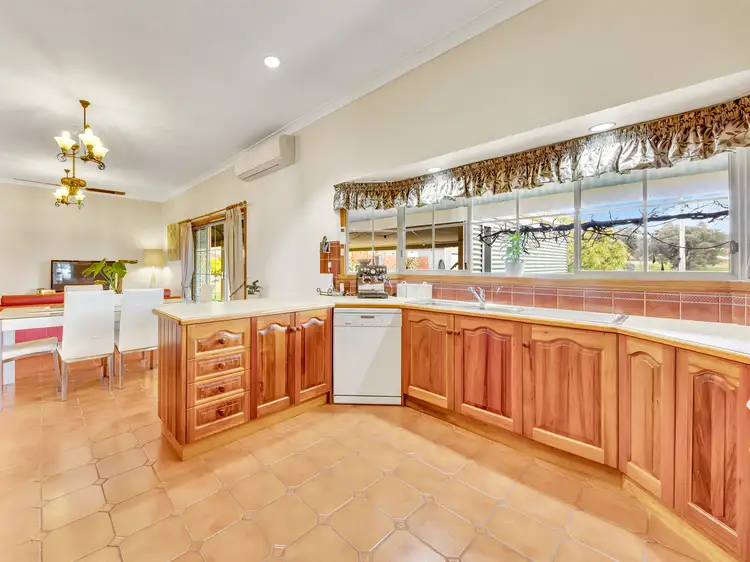Fifth view of Homely rural property listing, 165 Phillips Road, Castle Creek VIC 3691