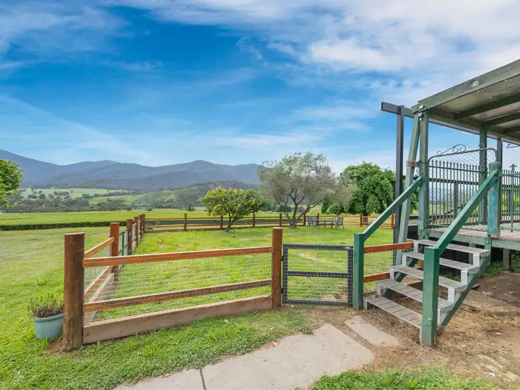 Third view of Homely rural property listing, 6109 Kiewa Valley Highway, Coral Bank VIC 3691