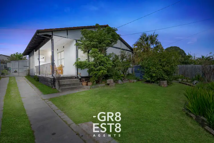 Main view of Homely house listing, 22 Nigra Street, Doveton VIC 3177