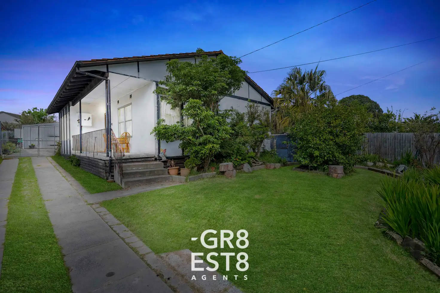 Main view of Homely house listing, 22 Nigra Street, Doveton VIC 3177