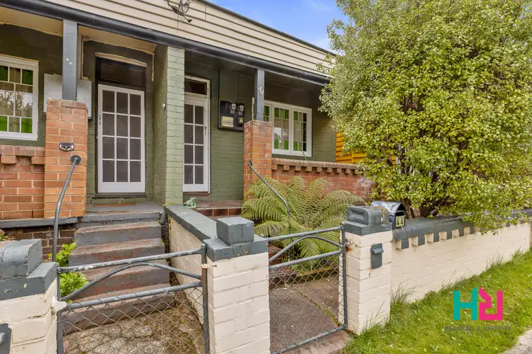 Fifth view of Homely semi-detached listing, 44 Bent Street, Lithgow NSW 2790