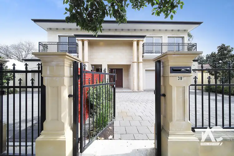 3B Grigg Street, Marden SA 5070
