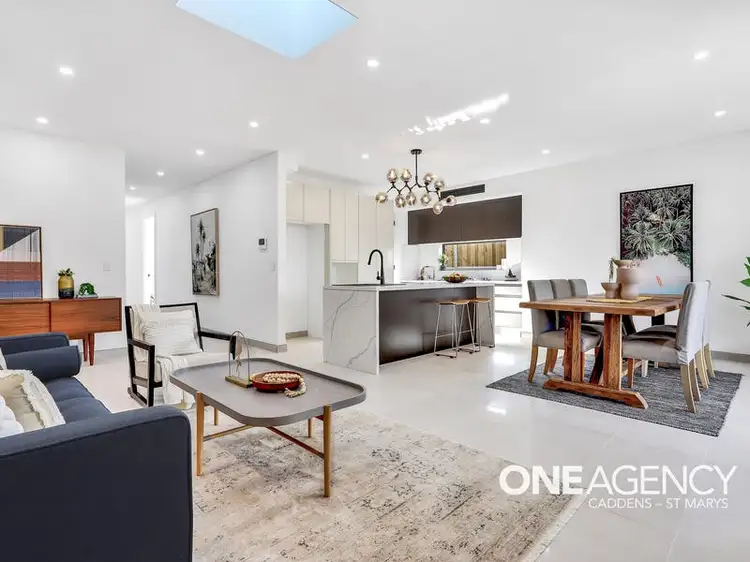 Fourth view of Homely house listing, 51 Weema Street, Caddens NSW 2747