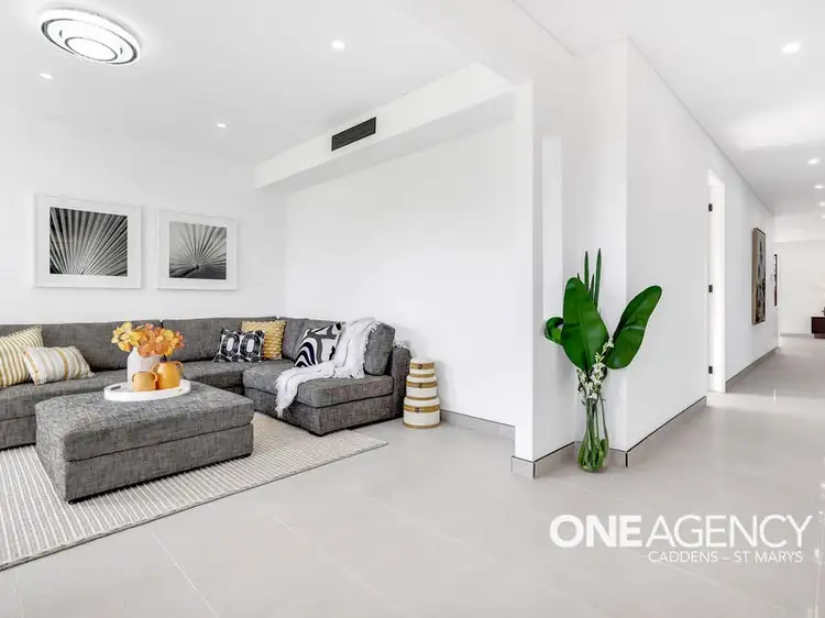Fifth view of Homely house listing, 51 Weema Street, Caddens NSW 2747