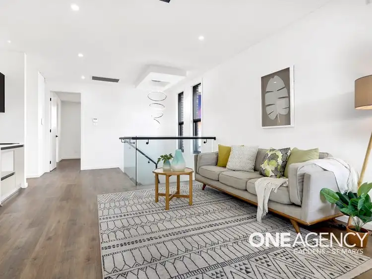 Sixth view of Homely house listing, 51 Weema Street, Caddens NSW 2747