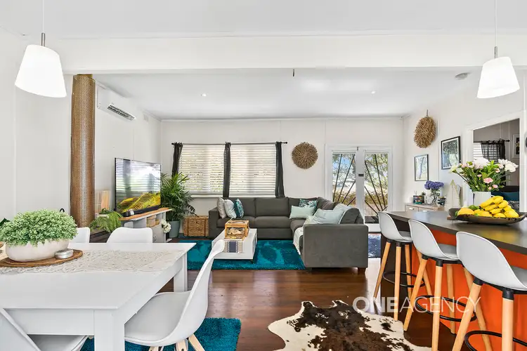 3 Roper Street, Vincentia NSW 2540