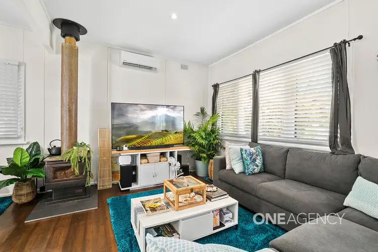Second view of Homely house listing, 3 Roper Street, Vincentia NSW 2540