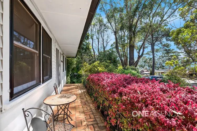 Third view of Homely house listing, 3 Roper Street, Vincentia NSW 2540