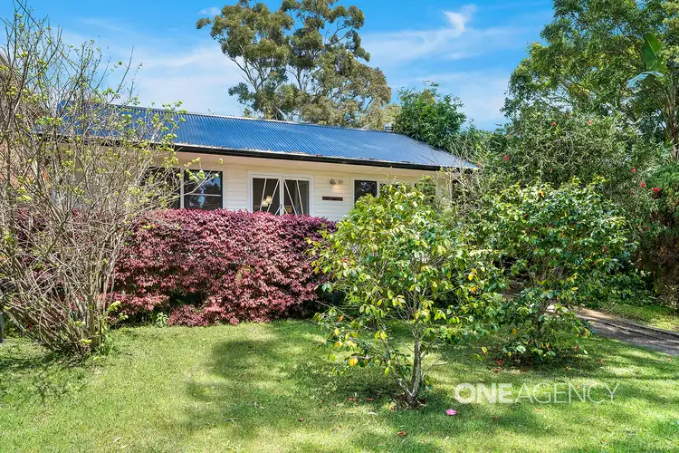 Fifth view of Homely house listing, 3 Roper Street, Vincentia NSW 2540