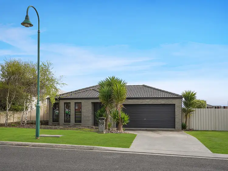 Second view of Homely house listing, 24 Coastal Court, Portland VIC 3305