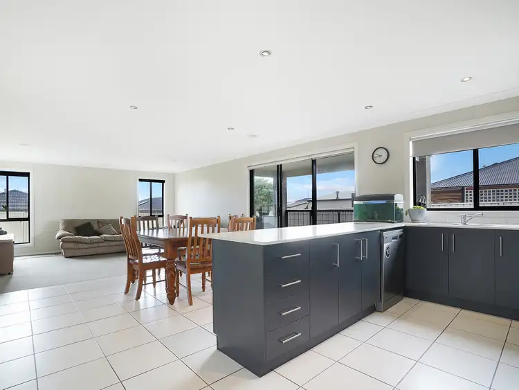 Fourth view of Homely house listing, 24 Coastal Court, Portland VIC 3305
