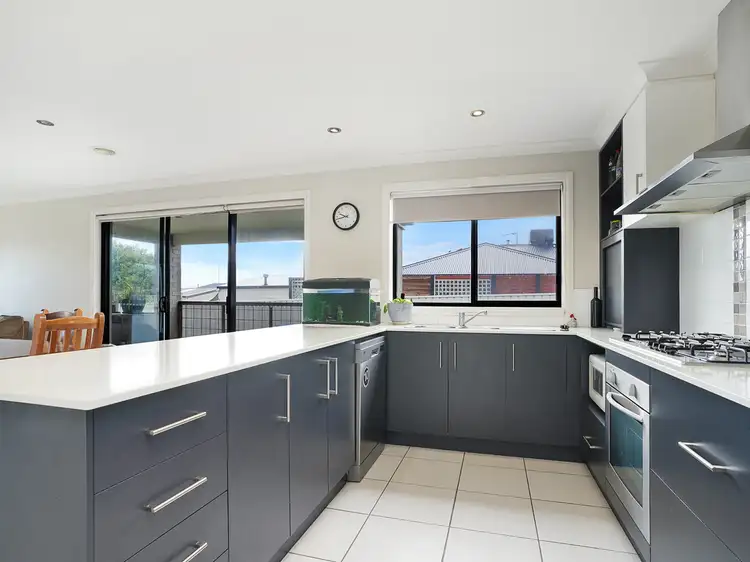 Fifth view of Homely house listing, 24 Coastal Court, Portland VIC 3305
