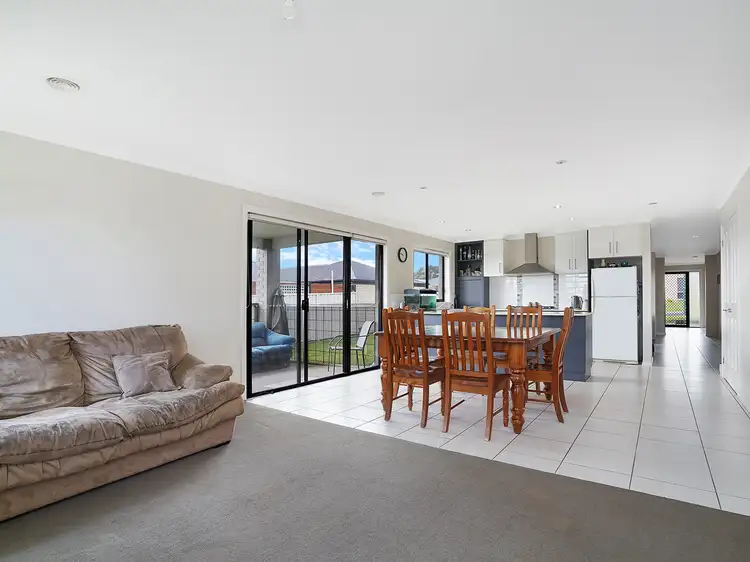 Sixth view of Homely house listing, 24 Coastal Court, Portland VIC 3305