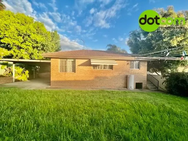 Fifth view of Homely house listing, 4 Paterson Place, Muswellbrook NSW 2333