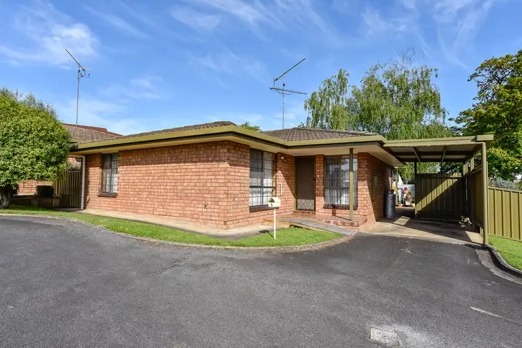 Main view of Homely unit listing, Unit 5/60 Ferrers Street, Mount Gambier SA 5290