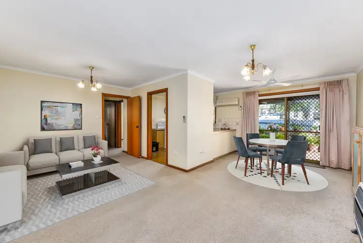 Third view of Homely unit listing, Unit 5/60 Ferrers Street, Mount Gambier SA 5290