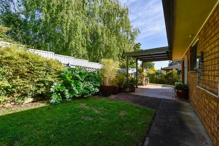 Fourth view of Homely unit listing, Unit 5/60 Ferrers Street, Mount Gambier SA 5290