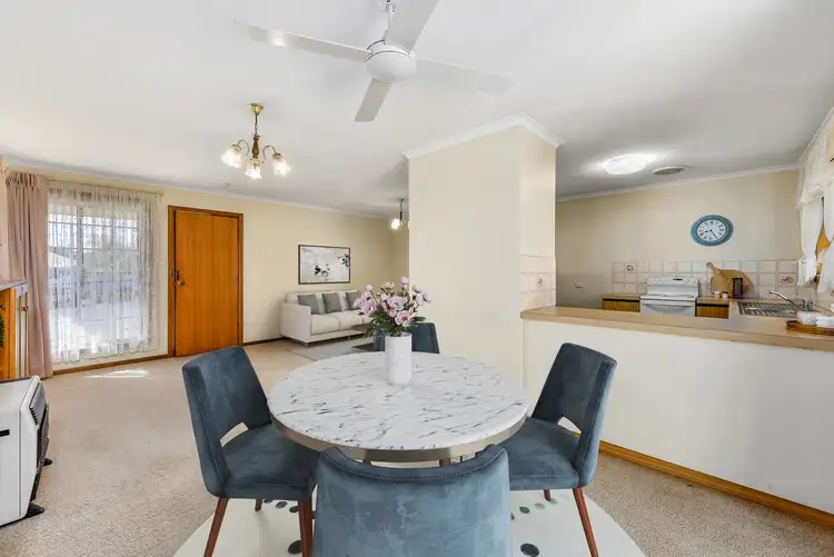 Fifth view of Homely unit listing, Unit 5/60 Ferrers Street, Mount Gambier SA 5290
