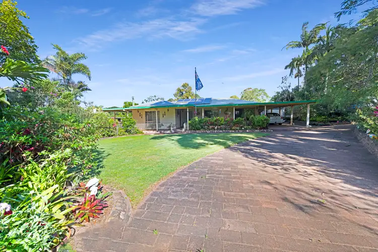 16 Main Street, Yandaran QLD 4673