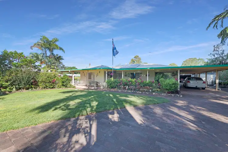 Second view of Homely house listing, 16 Main Street, Yandaran QLD 4673