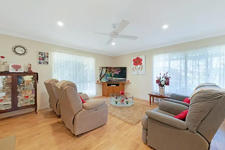 Fourth view of Homely house listing, 16 Main Street, Yandaran QLD 4673