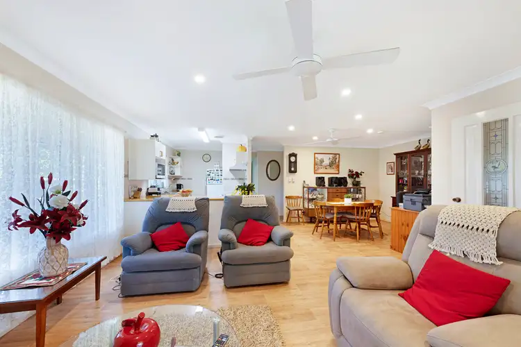 Fifth view of Homely house listing, 16 Main Street, Yandaran QLD 4673