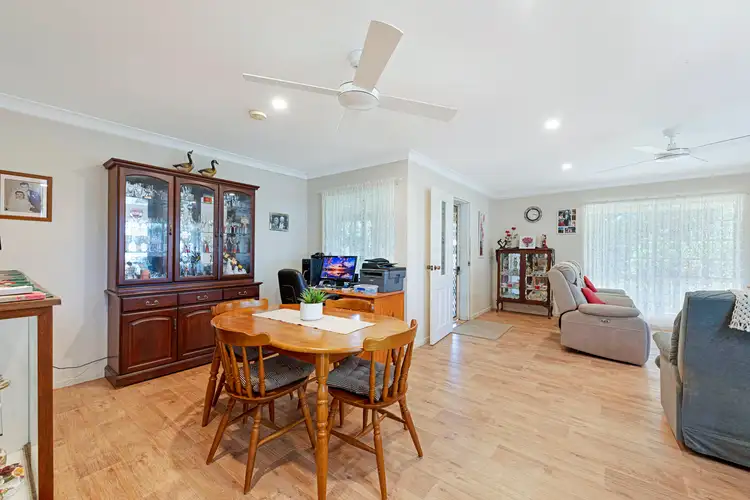 Sixth view of Homely house listing, 16 Main Street, Yandaran QLD 4673