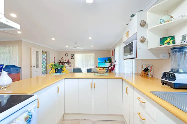 Seventh view of Homely house listing, 16 Main Street, Yandaran QLD 4673