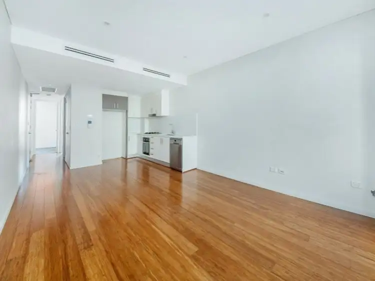 Second view of Homely apartment listing, 1/456-458 Gardeners Road, Alexandria NSW 2015