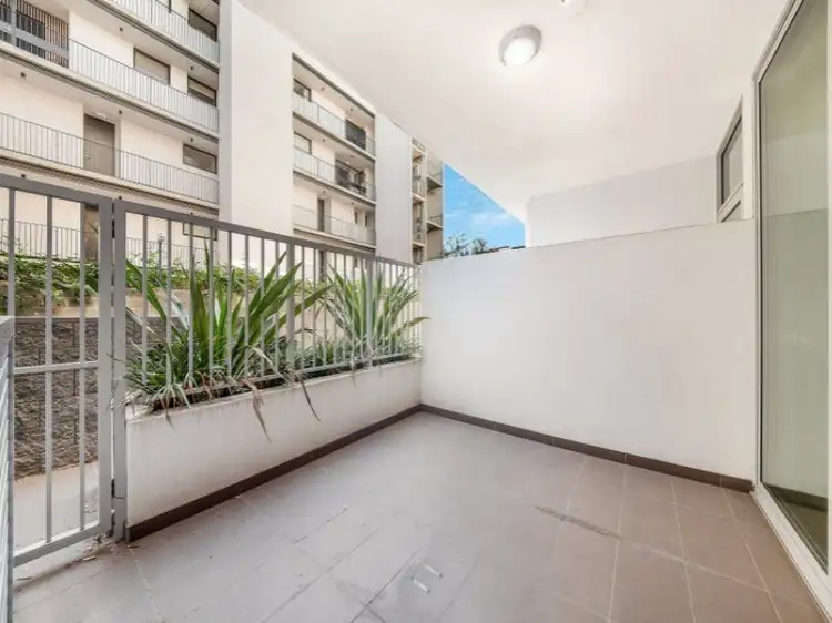Third view of Homely apartment listing, 1/456-458 Gardeners Road, Alexandria NSW 2015