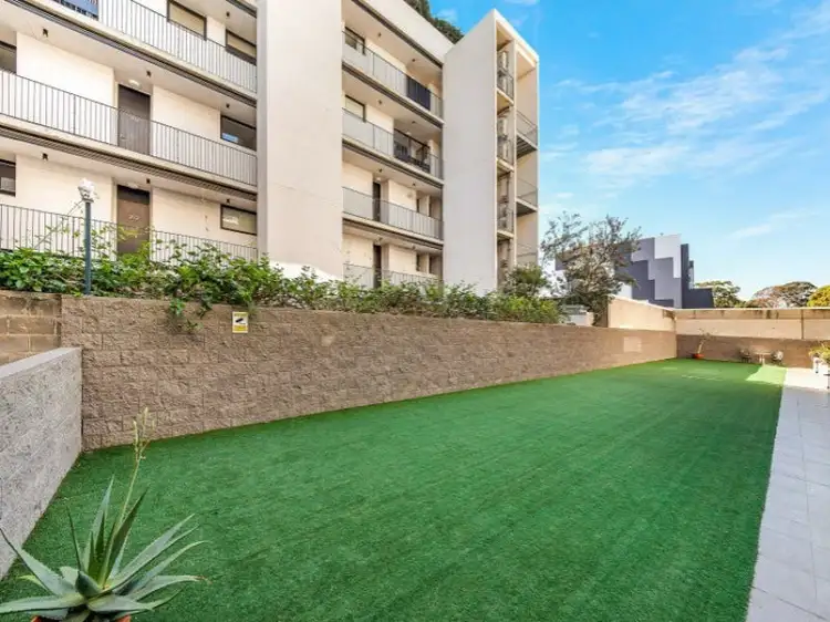 Sixth view of Homely apartment listing, 1/456-458 Gardeners Road, Alexandria NSW 2015