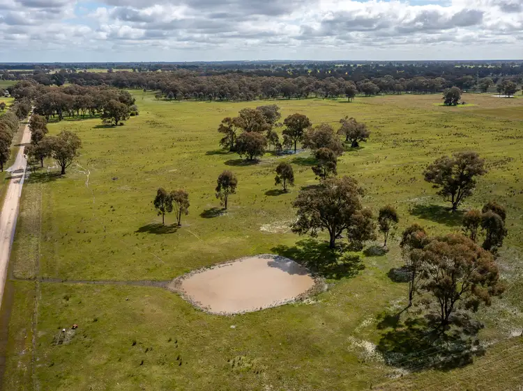 Main view of Homely rural property listing, LOT 33, 36 & 36A Walsh Road, Carlyle VIC 3685