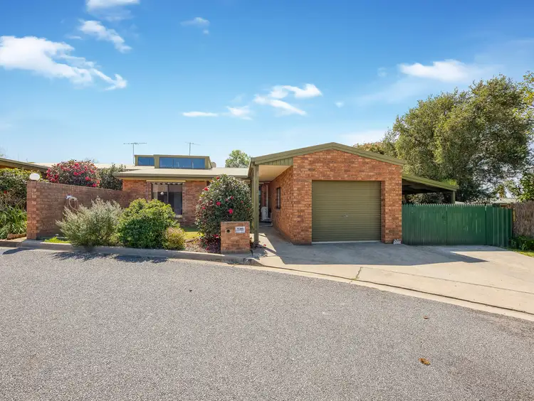 Main view of Homely unit listing, 2/188 High Street, Rutherglen VIC 3685