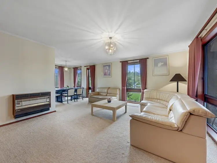 Third view of Homely house listing, 11 Oleander Court, Wodonga VIC 3690