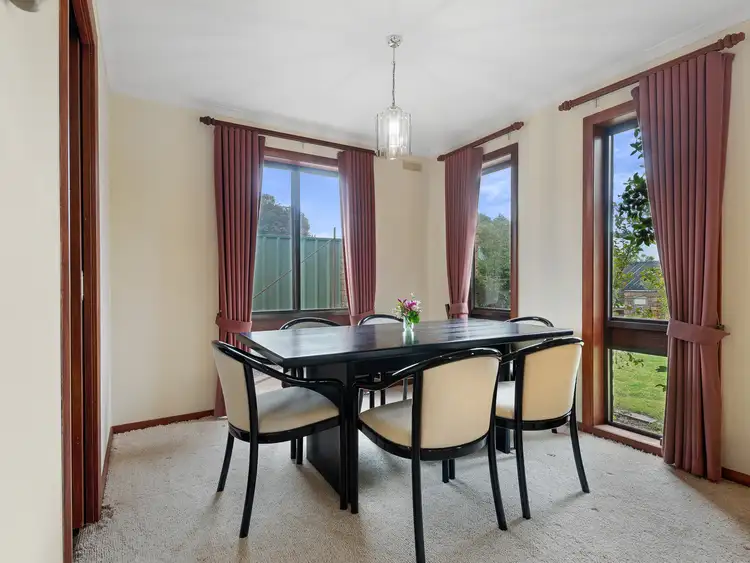 Fourth view of Homely house listing, 11 Oleander Court, Wodonga VIC 3690