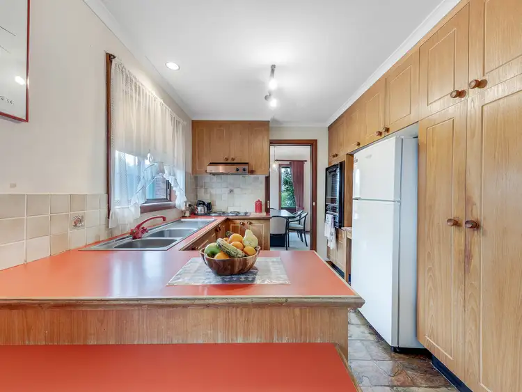 Fifth view of Homely house listing, 11 Oleander Court, Wodonga VIC 3690