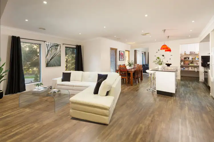 Fourth view of Homely house listing, 9 Maygar Avenue, Wodonga VIC 3690