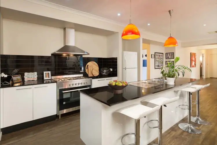 Fifth view of Homely house listing, 9 Maygar Avenue, Wodonga VIC 3690