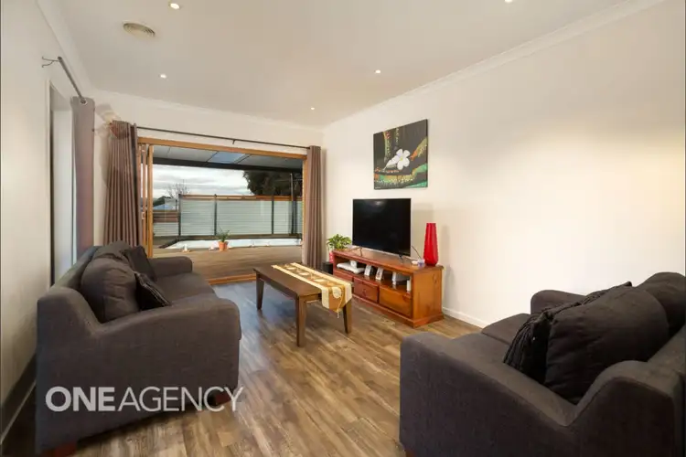 Sixth view of Homely house listing, 9 Maygar Avenue, Wodonga VIC 3690
