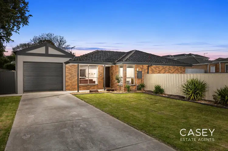 2/10 Lecky Street, Cranbourne VIC 3977