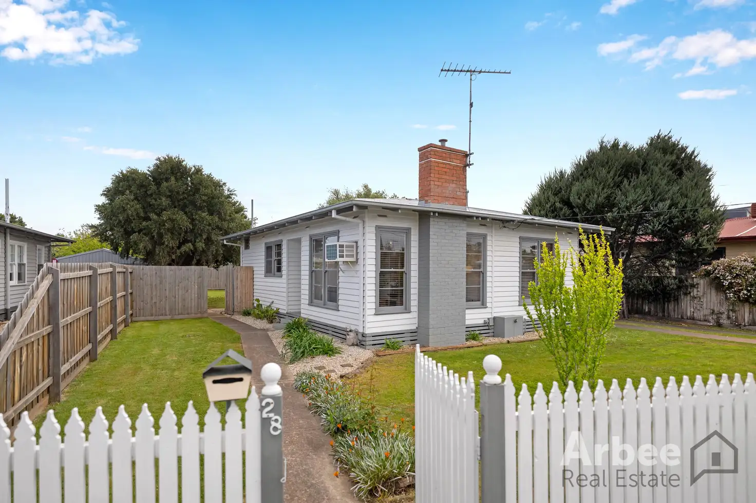 Main view of Homely house listing, 28 McFarland Street, Bacchus Marsh VIC 3340