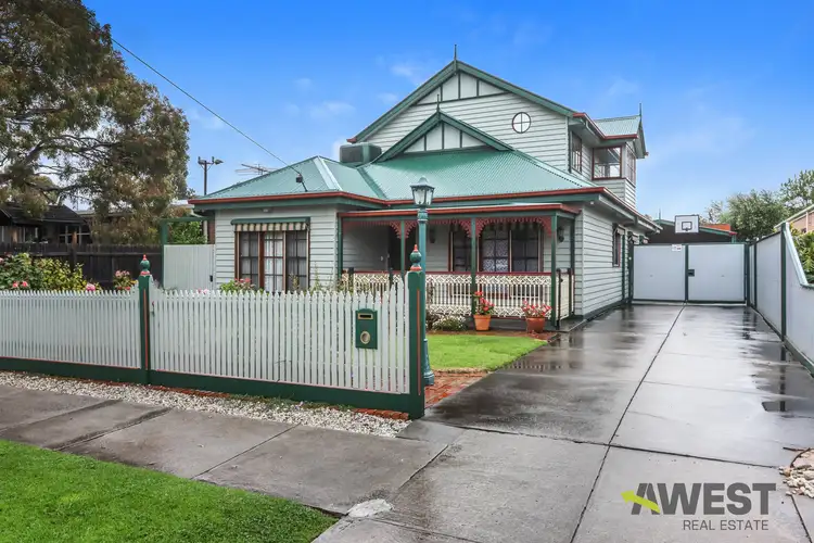 Main view of Homely house listing, 33 Bowes Avenue, Airport West VIC 3042