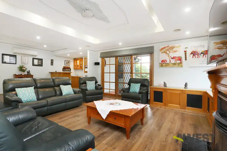 Fifth view of Homely house listing, 33 Bowes Avenue, Airport West VIC 3042