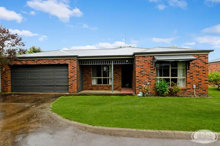 Main view of Homely house listing, 3/28 Oswald Street, Portland VIC 3305