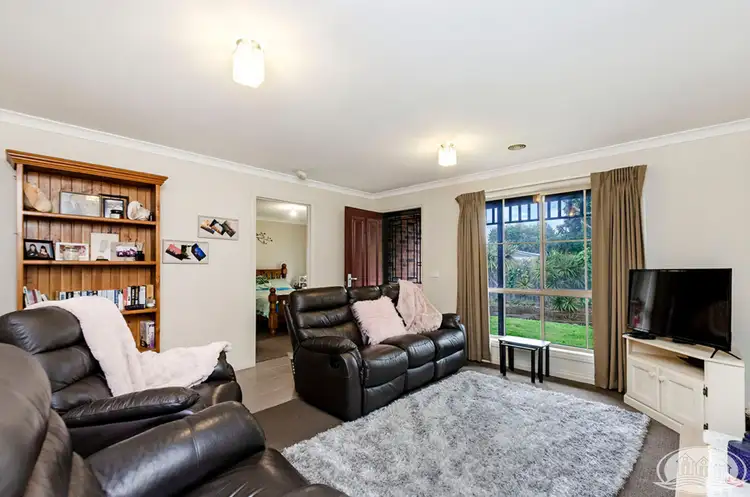Second view of Homely house listing, 3/28 Oswald Street, Portland VIC 3305