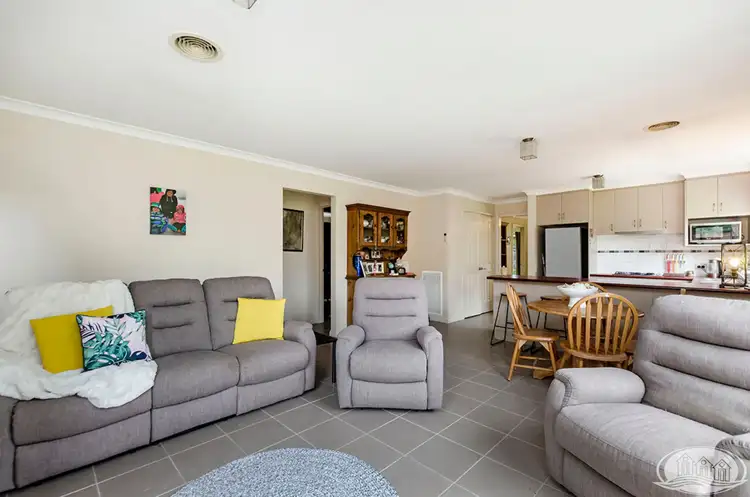Third view of Homely house listing, 3/28 Oswald Street, Portland VIC 3305