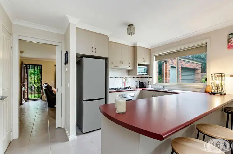 Fourth view of Homely house listing, 3/28 Oswald Street, Portland VIC 3305