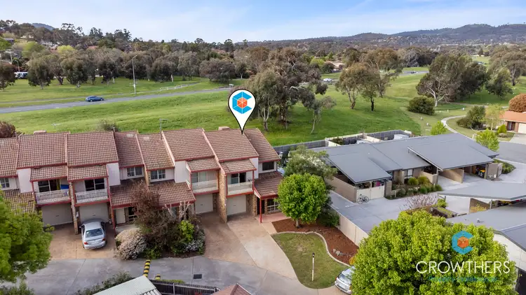 Fourth view of Homely terrace listing, 9/5 Blakey Close, Monash ACT 2904