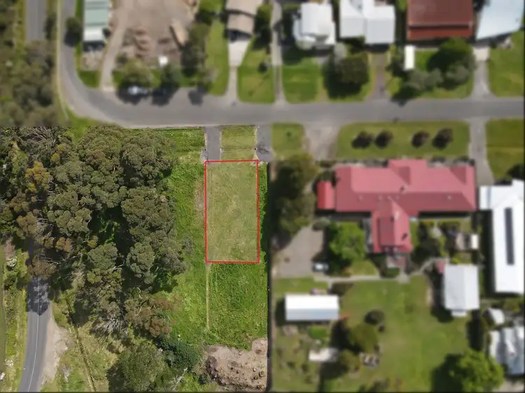 Third view of Homely land listing, LOT Lot 1, 67 Noel Street, Apollo Bay VIC 3233